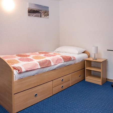 Ferien- & Monteur Maisonette Apartment In Magdeburg, H Экстерьер фото