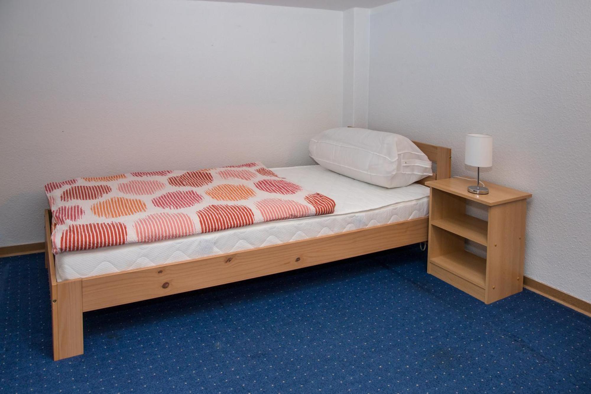 Ferien- & Monteur Maisonette Apartment In Magdeburg, H Экстерьер фото
